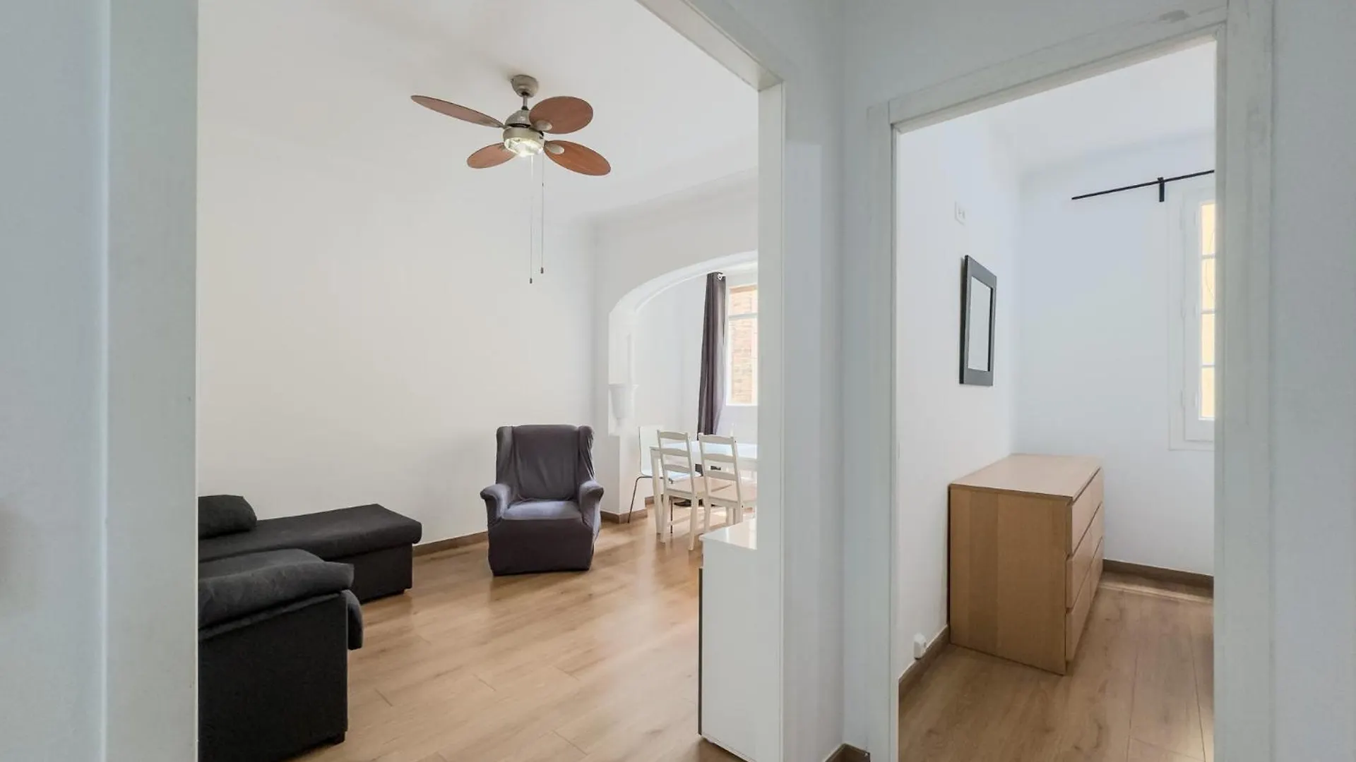 Bed&Bcn Mas Apartments L'Hospitalet de Llobregat