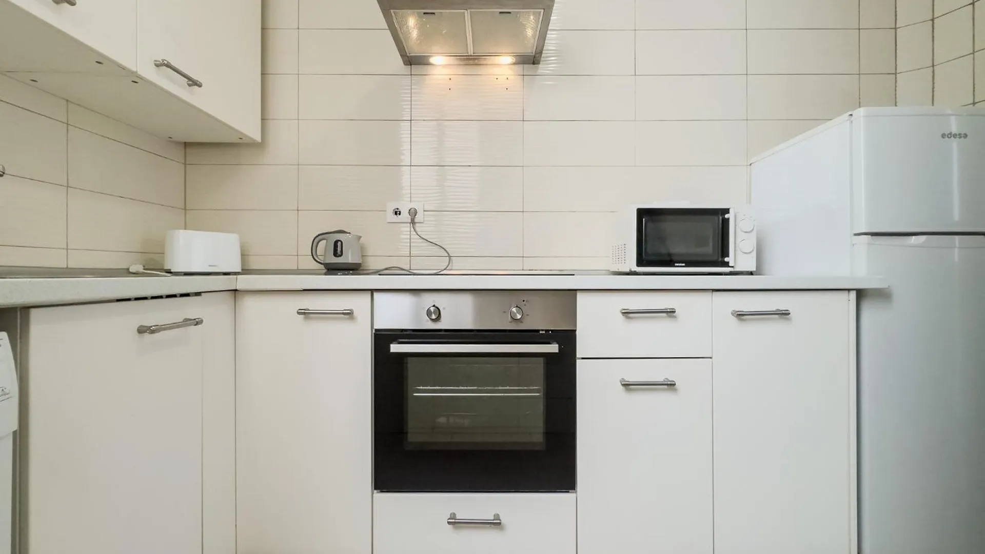 Bed&Bcn Mas Apartments L'Hospitalet de Llobregat