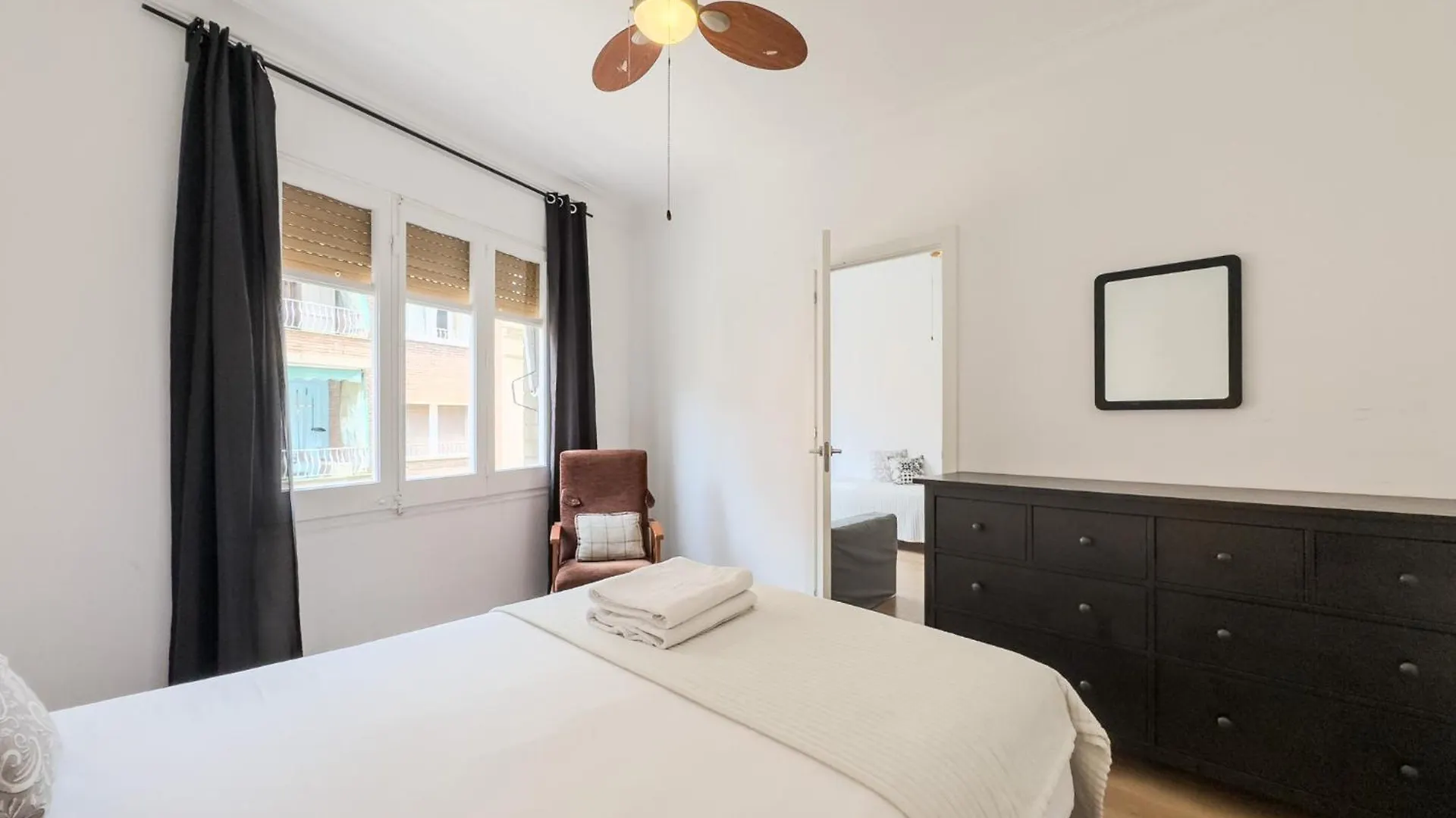 Bed&Bcn Mas Apartments L'Hospitalet de Llobregat