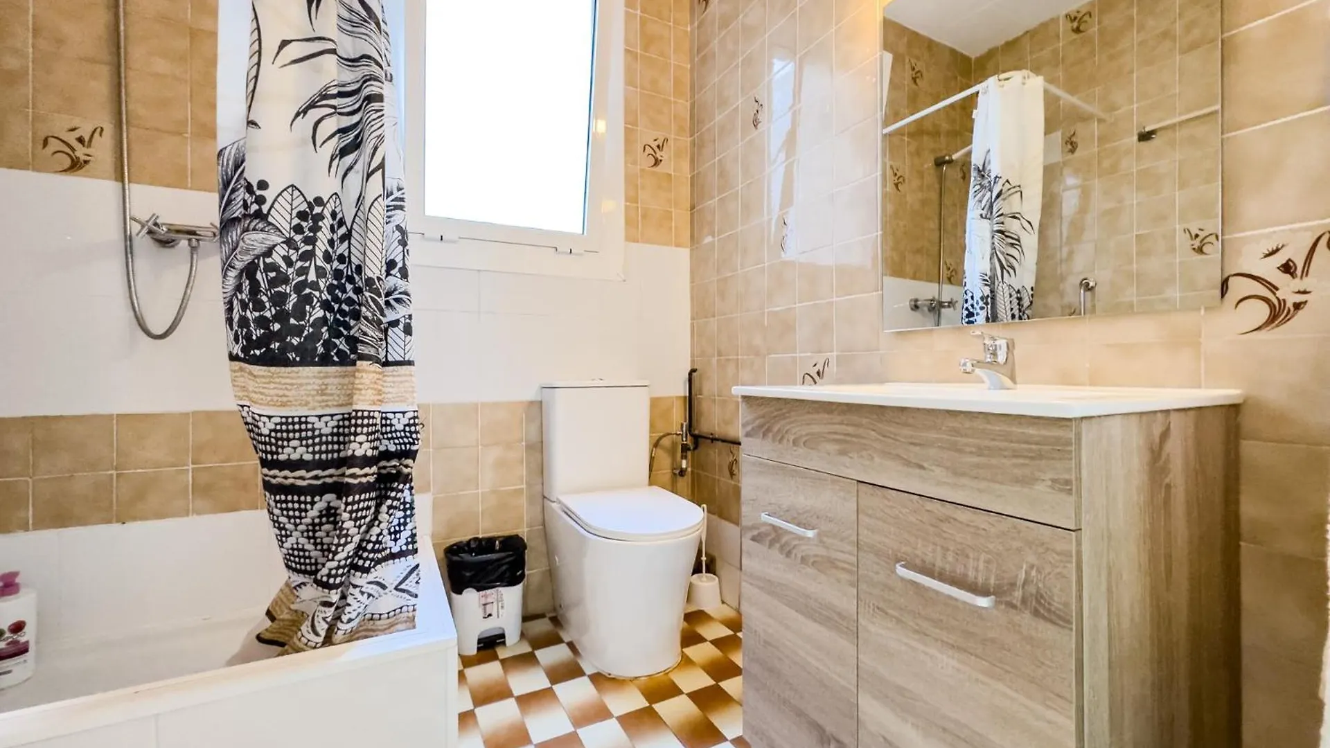 Bed&Bcn Mas Apartments L'Hospitalet de Llobregat