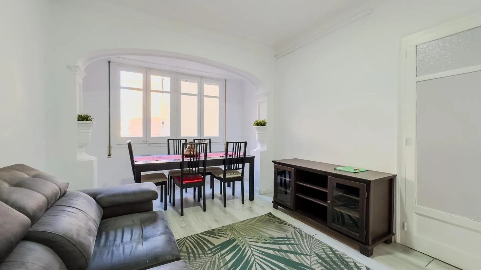 Bed&Bcn Mas Apartments L'Hospitalet de Llobregat