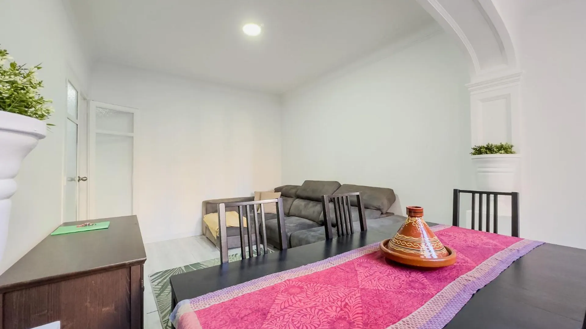 Bed&Bcn Mas Apartments L'Hospitalet de Llobregat