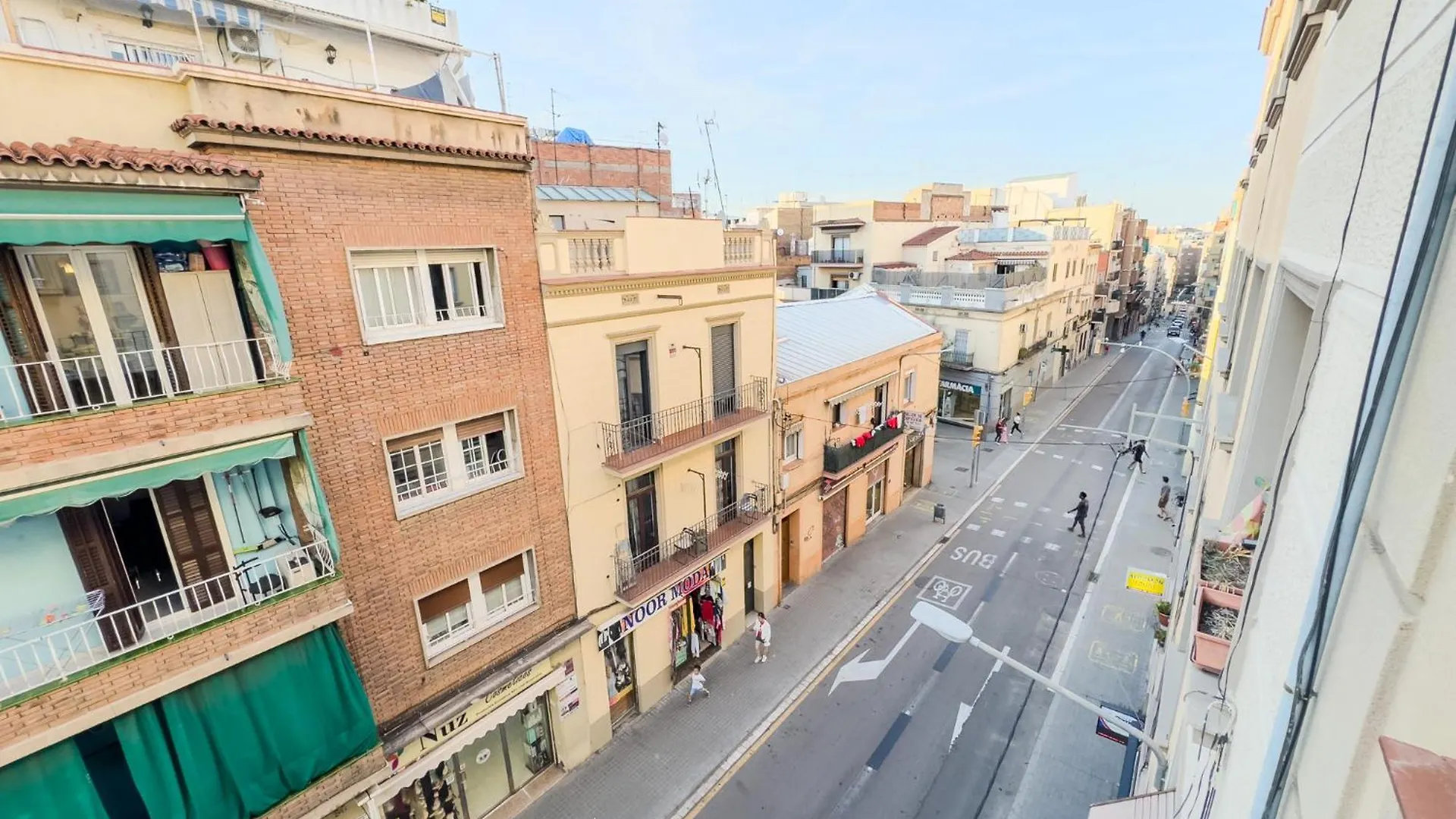 Bed&Bcn Mas Apartments L'Hospitalet de Llobregat