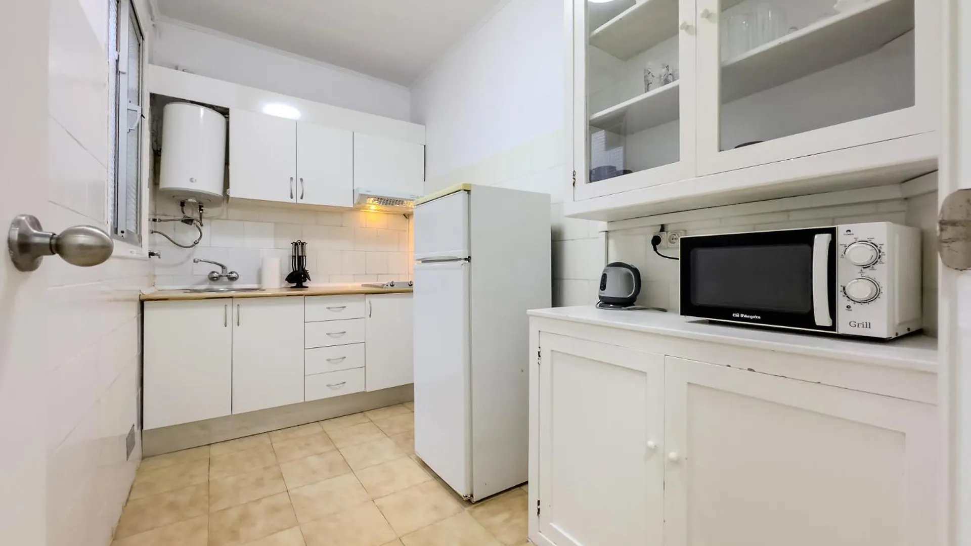 Bed&Bcn Mas Apartments L'Hospitalet de Llobregat