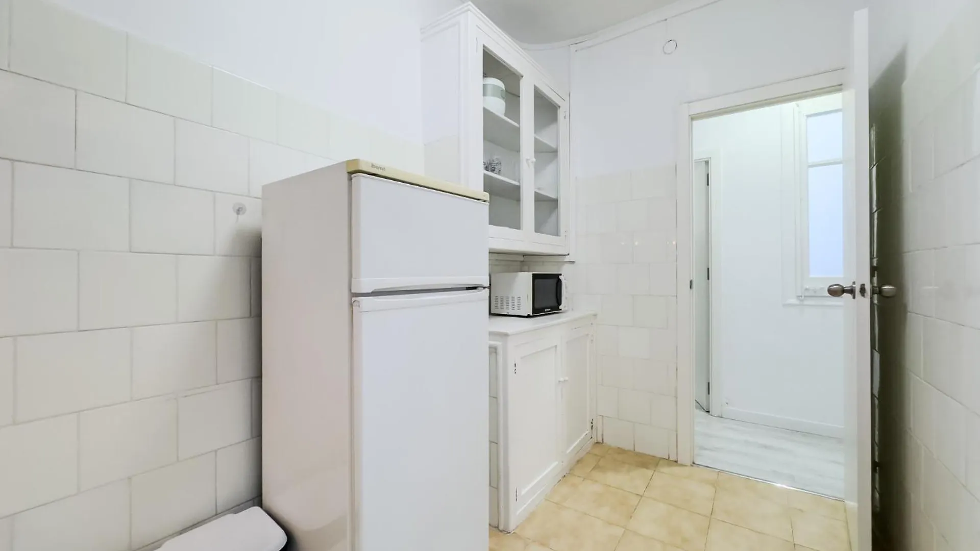 Bed&Bcn Mas Apartments L'Hospitalet de Llobregat