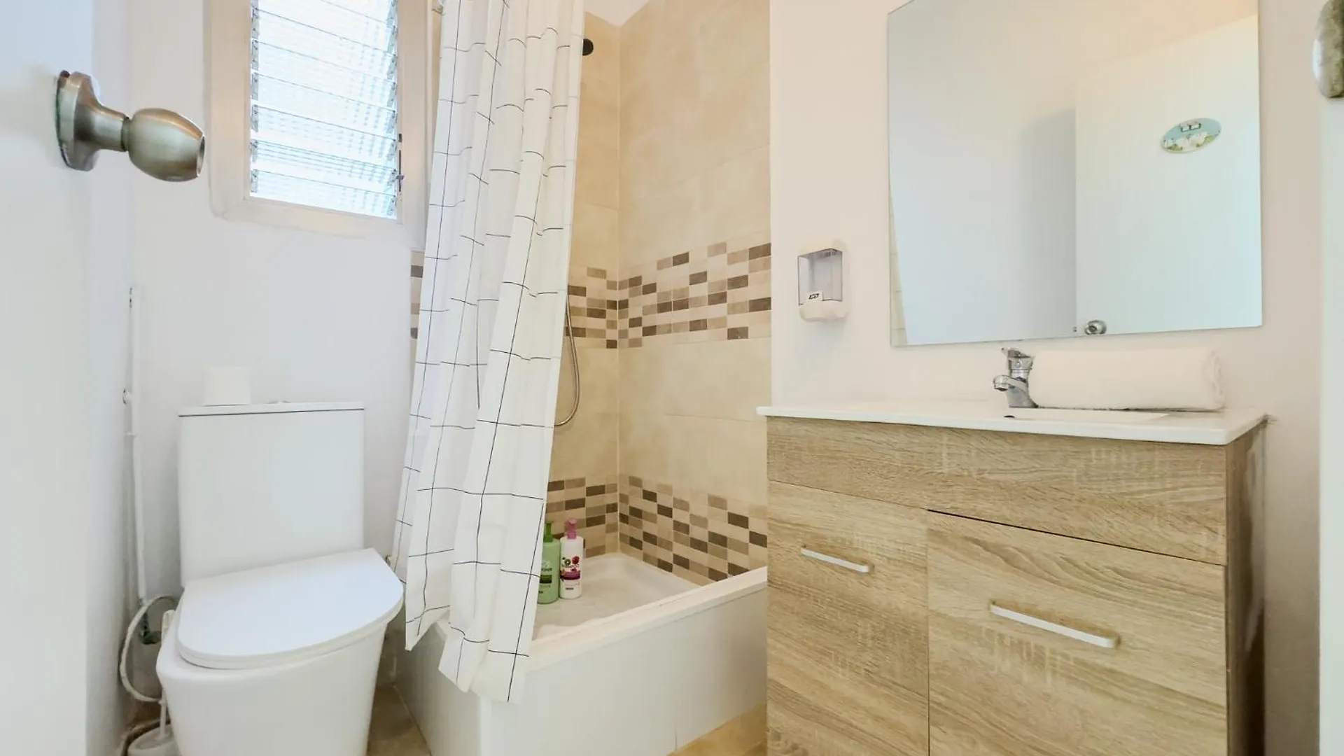 Bed&Bcn Mas Apartments L'Hospitalet de Llobregat