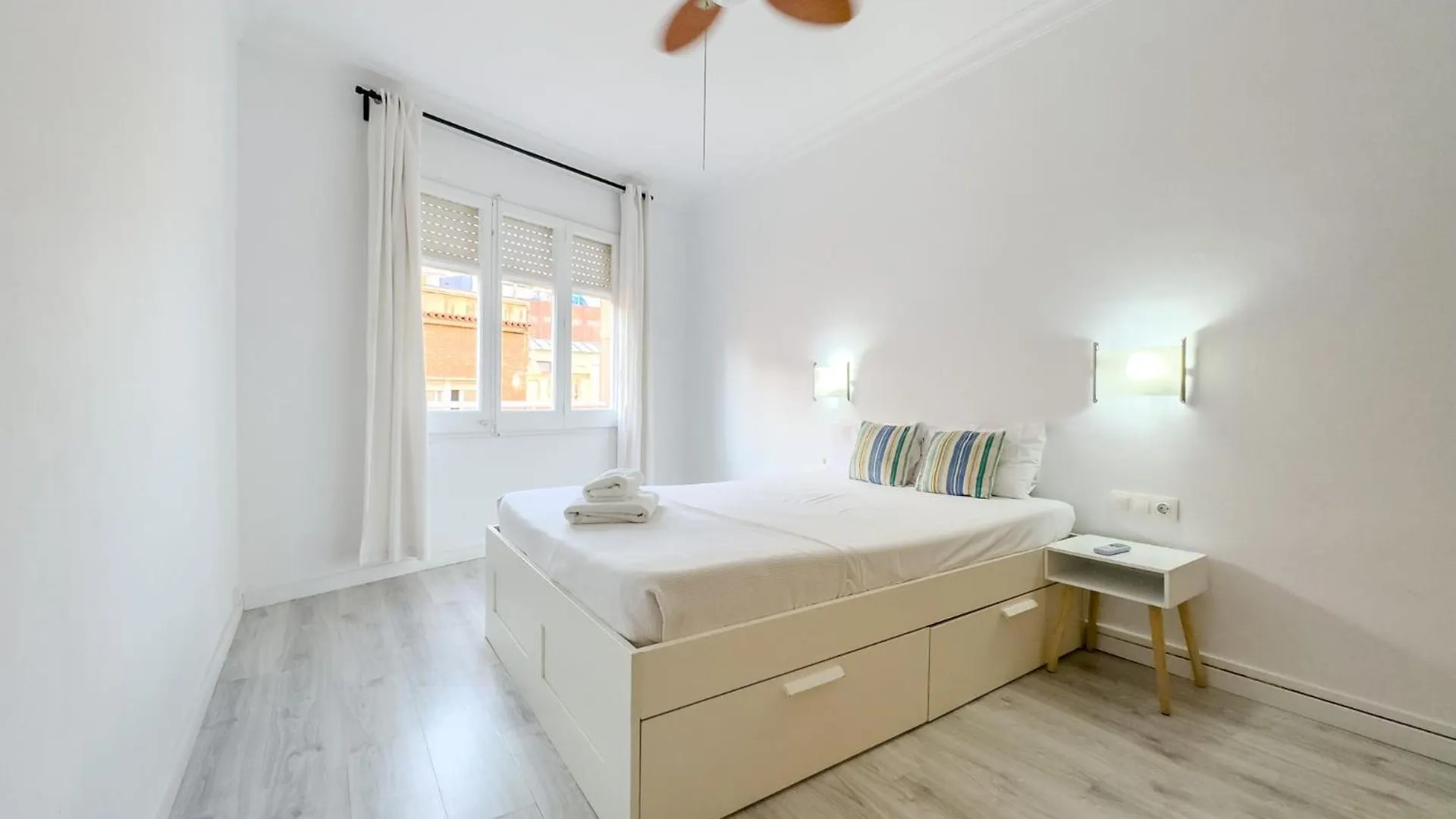 Bed&Bcn Mas Apartments L'Hospitalet de Llobregat