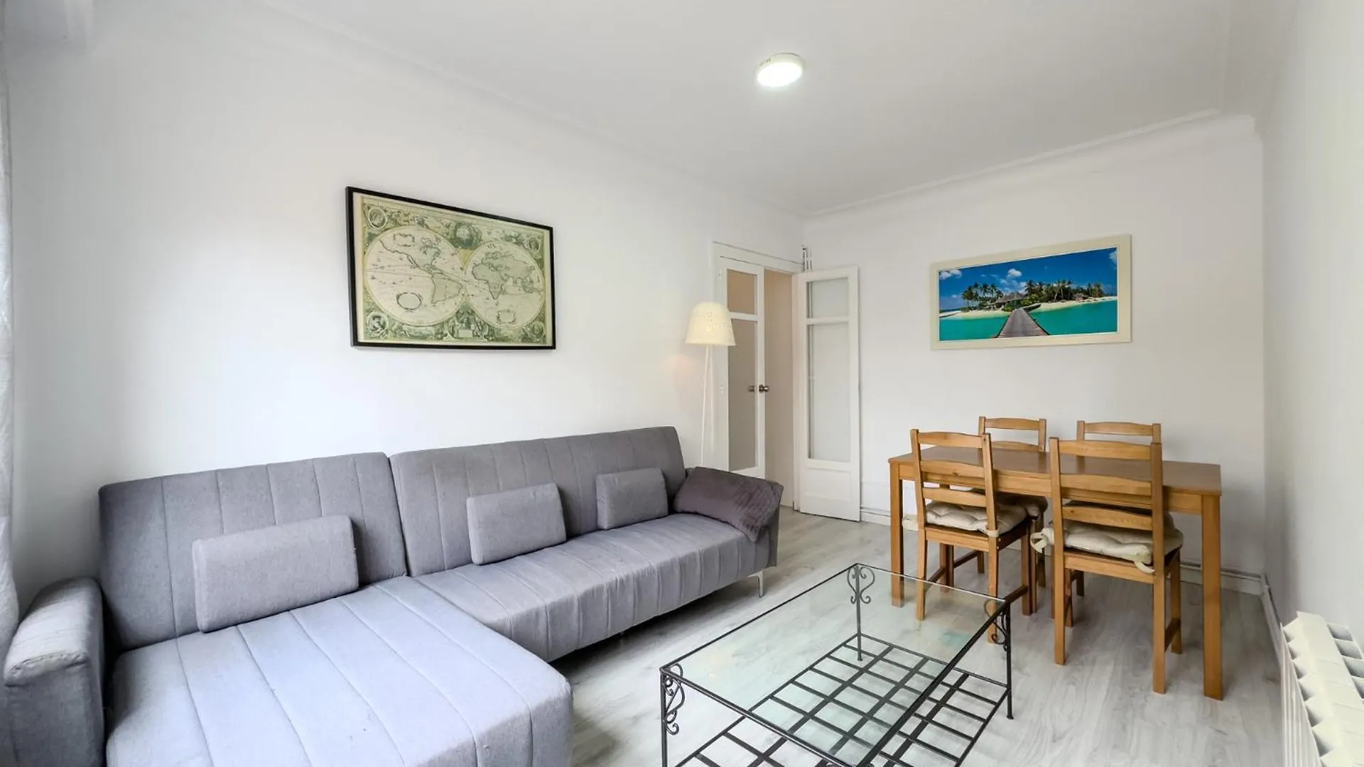 Bed&Bcn Mas Apartments L'Hospitalet de Llobregat