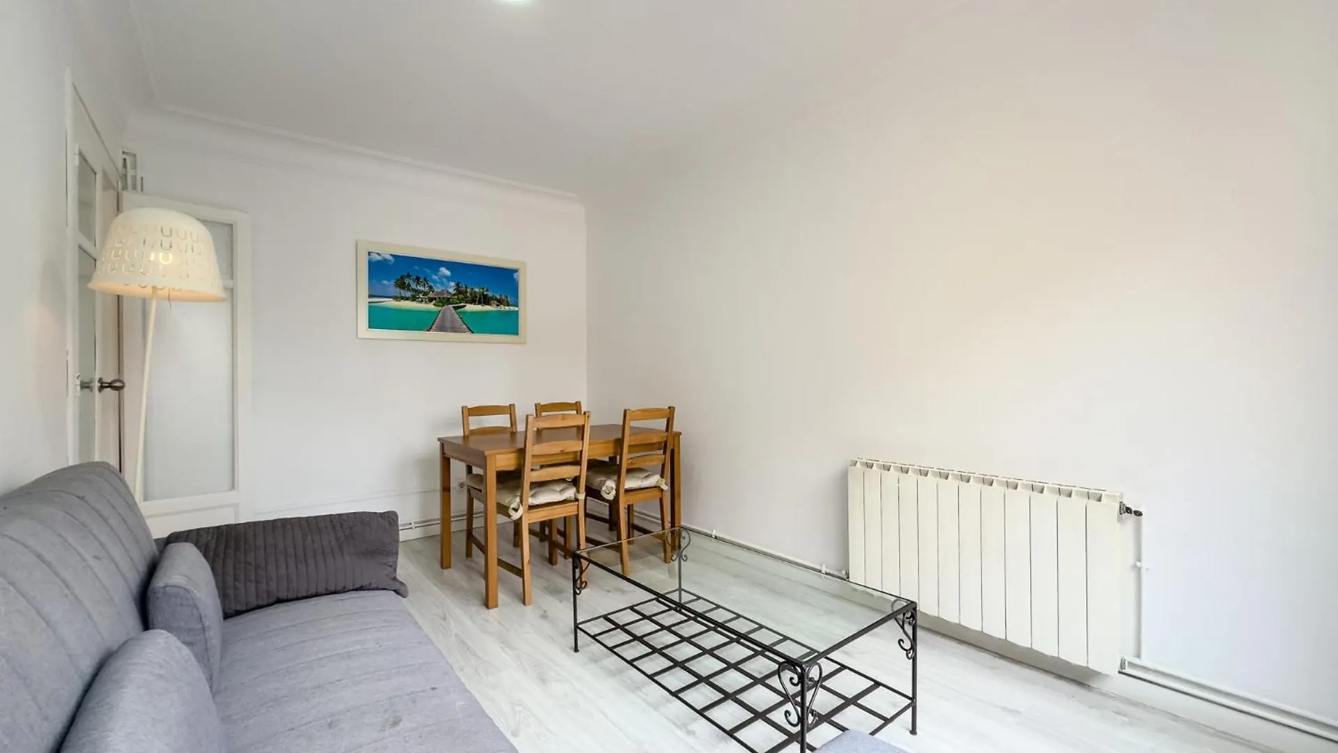Bed&Bcn Mas Apartments L'Hospitalet de Llobregat