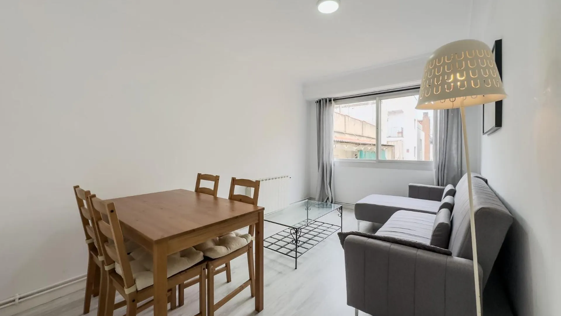 Bed&Bcn Mas Apartments L'Hospitalet de Llobregat