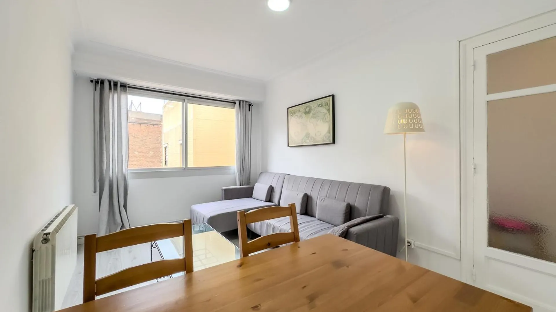 Bed&Bcn Mas Apartments L'Hospitalet de Llobregat