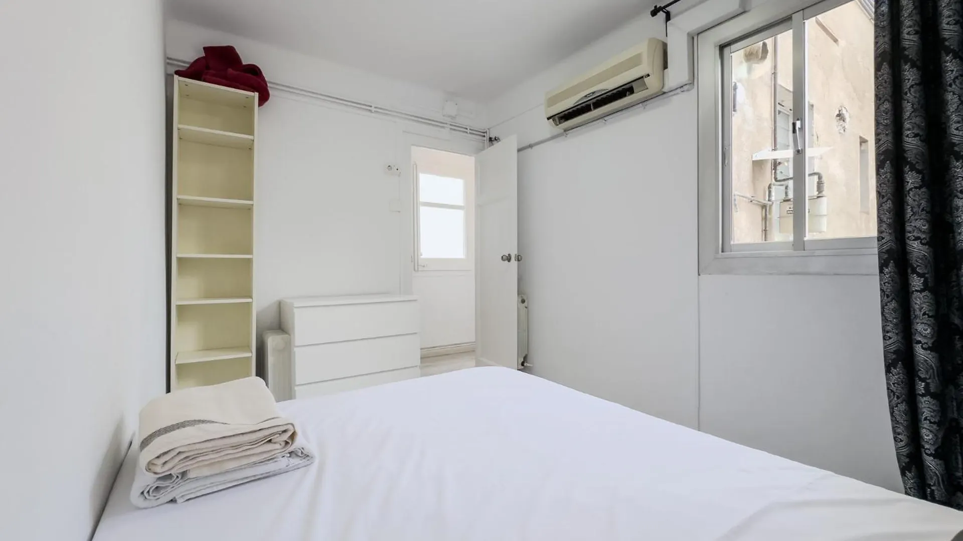 Bed&Bcn Mas Apartments L'Hospitalet de Llobregat