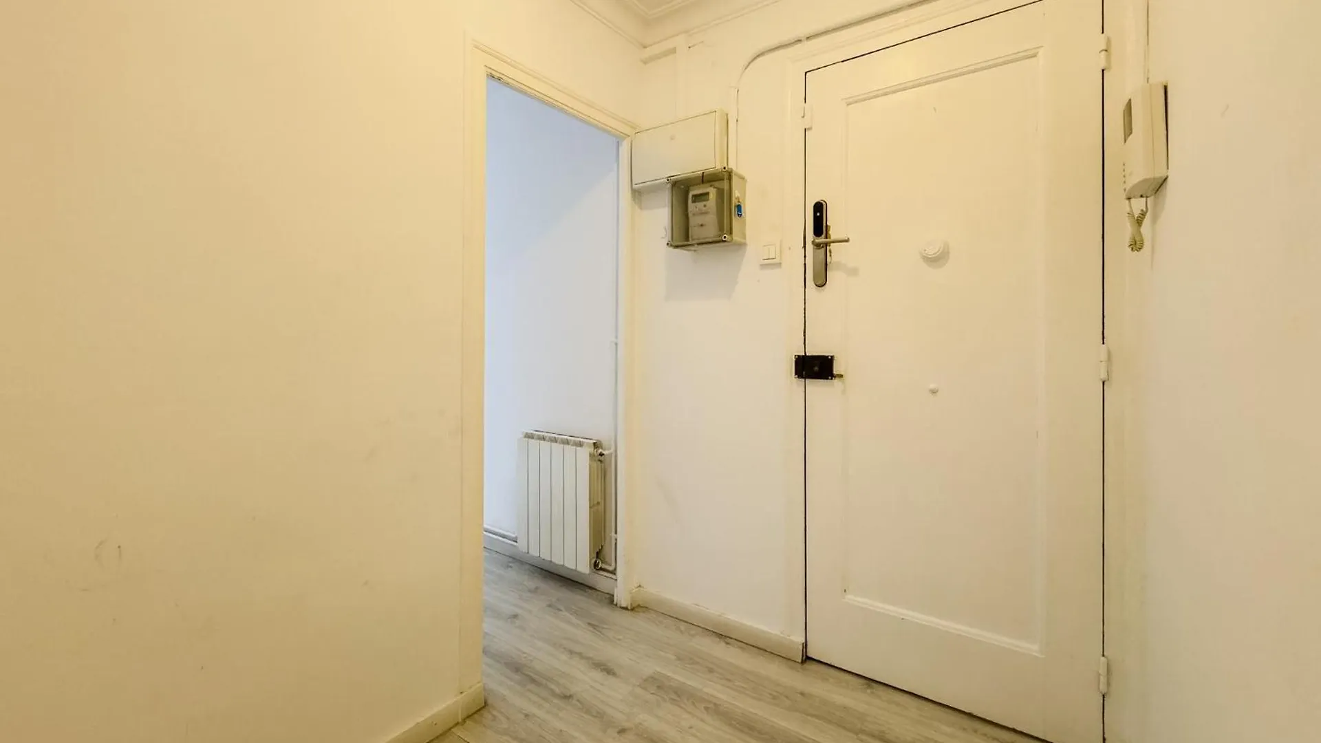 Bed&Bcn Mas Apartments L'Hospitalet de Llobregat