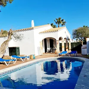 El Pinar , Cala'N Blanes (Menorca) España