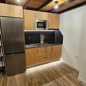 Loft Puerta Almodovar , Córdoba España