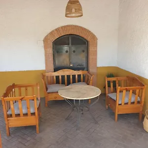 Cuevas Cemar , Guadix España