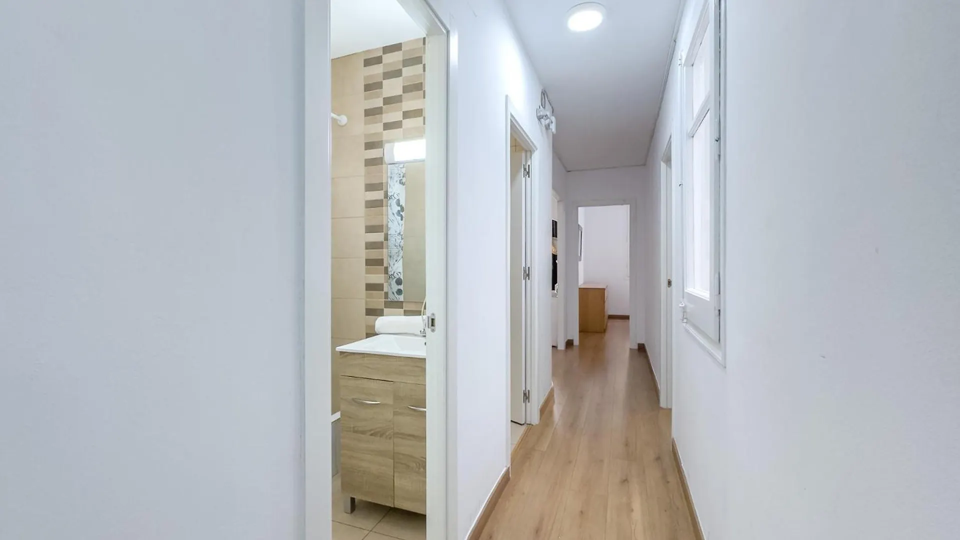 Bed&Bcn Mas Apartments Οσπιταλέτ ντε Λιοβρεγάτ Ισπανία