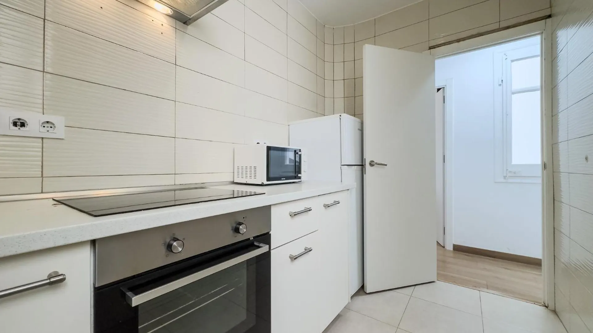 Bed&Bcn Mas Apartments Οσπιταλέτ ντε Λιοβρεγάτ