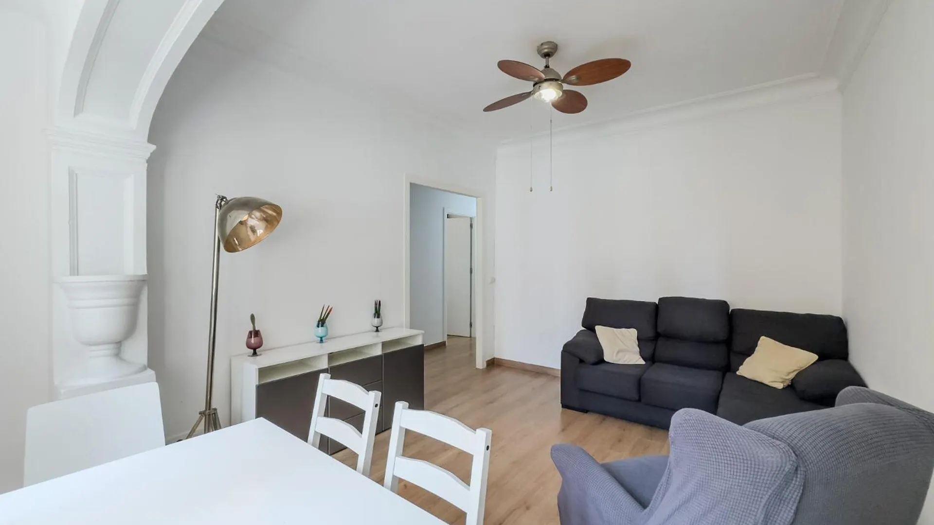 Bed&Bcn Mas Apartments Οσπιταλέτ ντε Λιοβρεγάτ