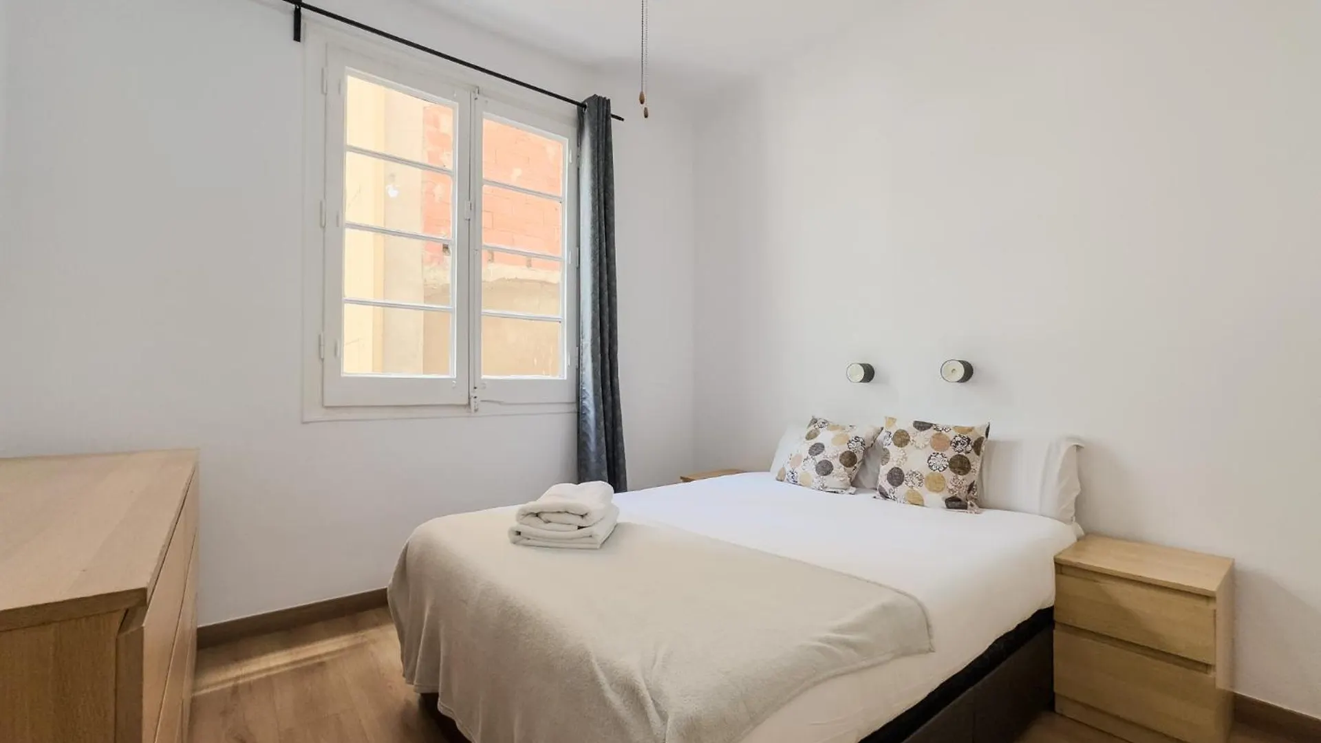 Bed&Bcn Mas Apartments Οσπιταλέτ ντε Λιοβρεγάτ