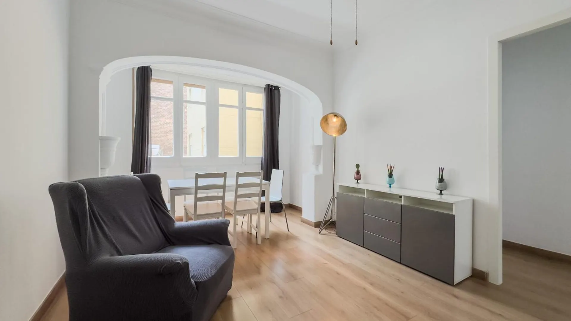 Bed&Bcn Mas Apartments Οσπιταλέτ ντε Λιοβρεγάτ