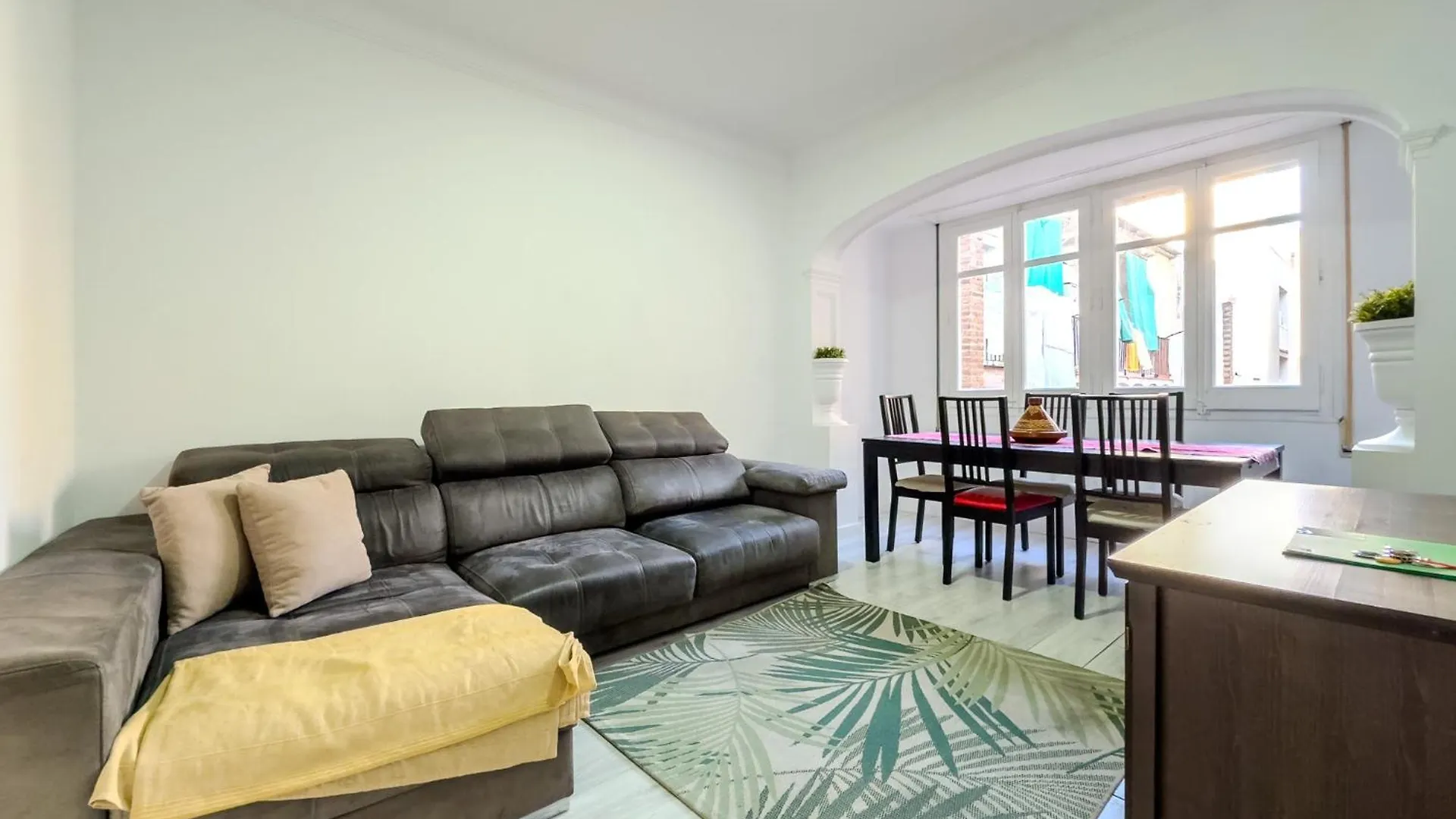 Bed&Bcn Mas Apartments Οσπιταλέτ ντε Λιοβρεγάτ Ισπανία