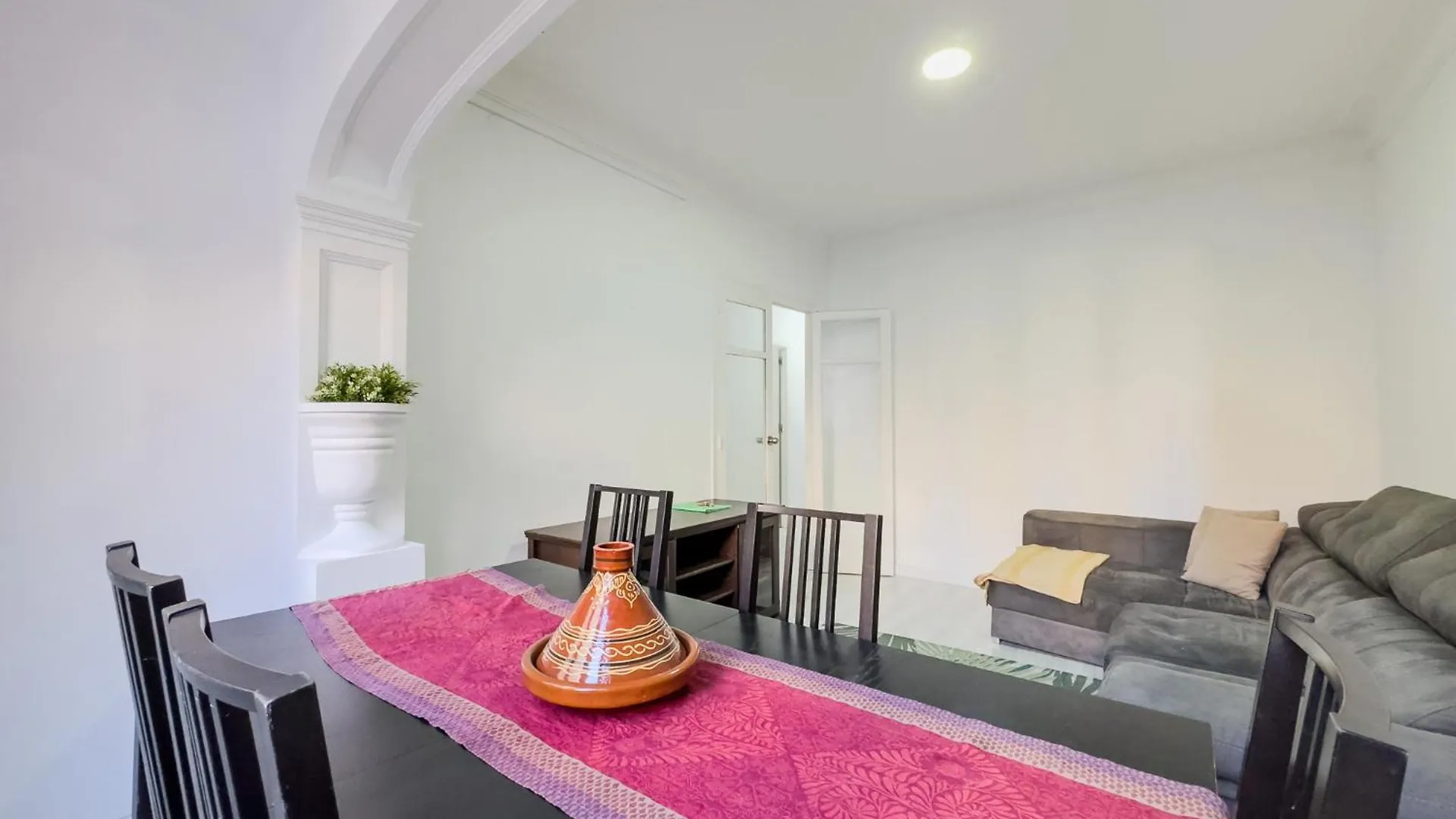Bed&Bcn Mas Apartments Οσπιταλέτ ντε Λιοβρεγάτ 0*,  Ισπανία