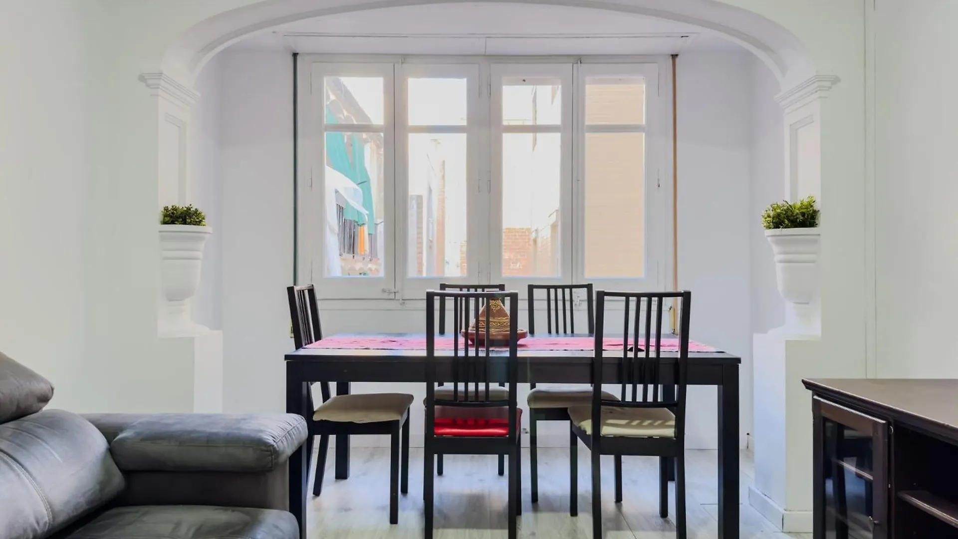 Bed&Bcn Mas Apartments Οσπιταλέτ ντε Λιοβρεγάτ