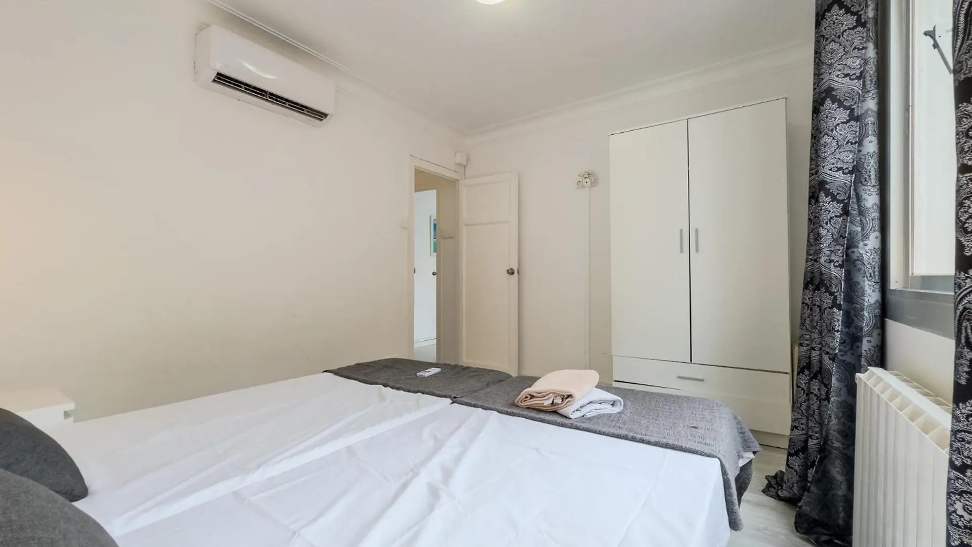 Bed&Bcn Mas Apartments Οσπιταλέτ ντε Λιοβρεγάτ Ισπανία