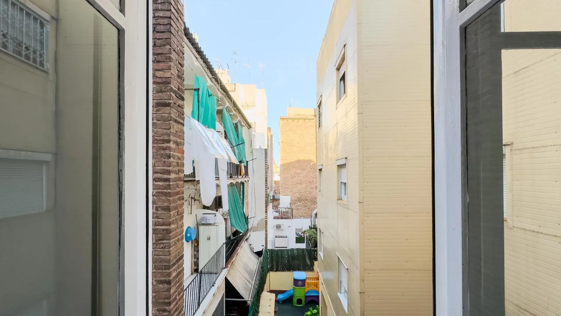 Bed&Bcn Mas Apartments Οσπιταλέτ ντε Λιοβρεγάτ