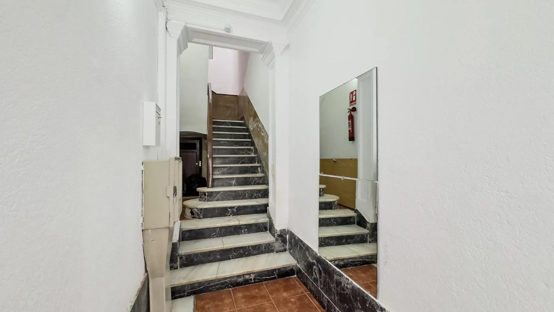 Bed&Bcn Mas Apartments Οσπιταλέτ ντε Λιοβρεγάτ 0*,  Ισπανία