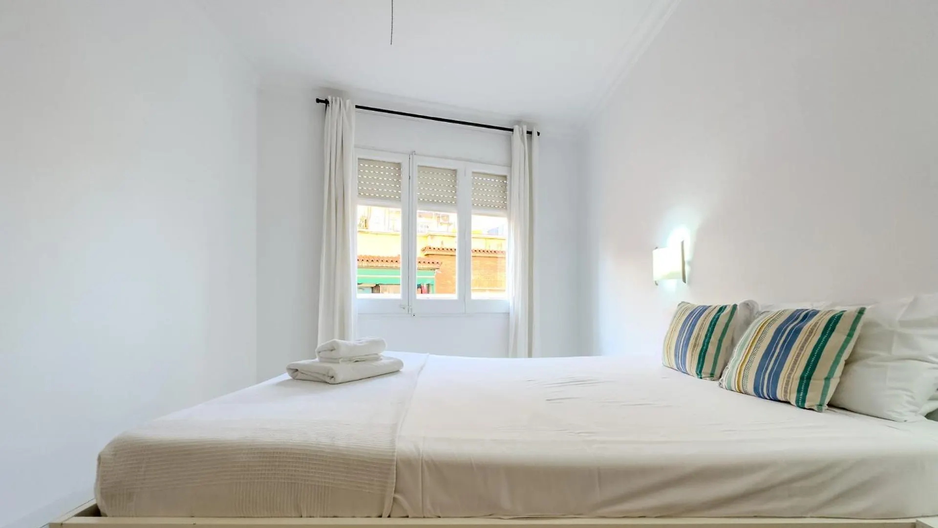 Bed&Bcn Mas Apartments Οσπιταλέτ ντε Λιοβρεγάτ 0*,  Ισπανία