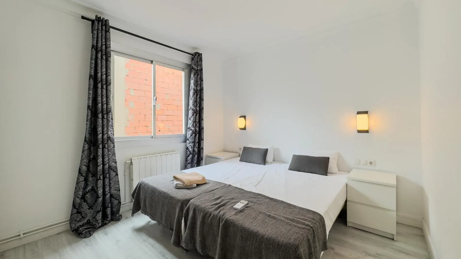 Bed&Bcn Mas Apartments Οσπιταλέτ ντε Λιοβρεγάτ Ισπανία