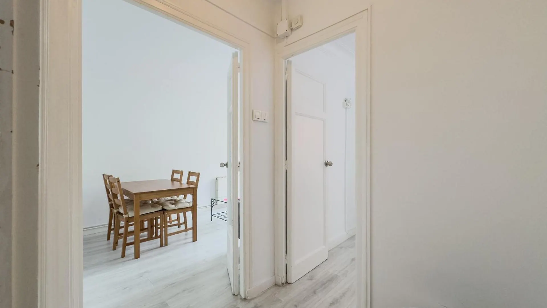 Bed&Bcn Mas Apartments Οσπιταλέτ ντε Λιοβρεγάτ