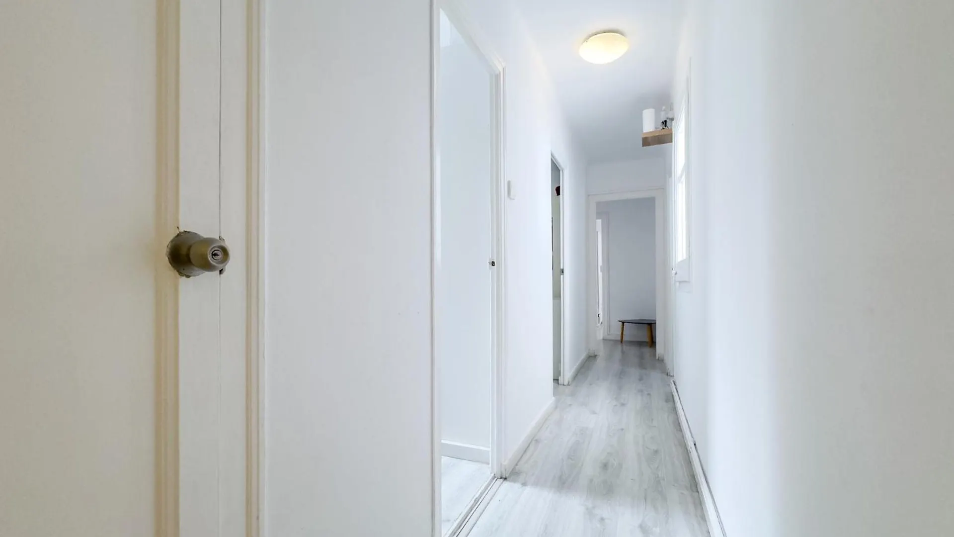 Bed&Bcn Mas Apartments Οσπιταλέτ ντε Λιοβρεγάτ