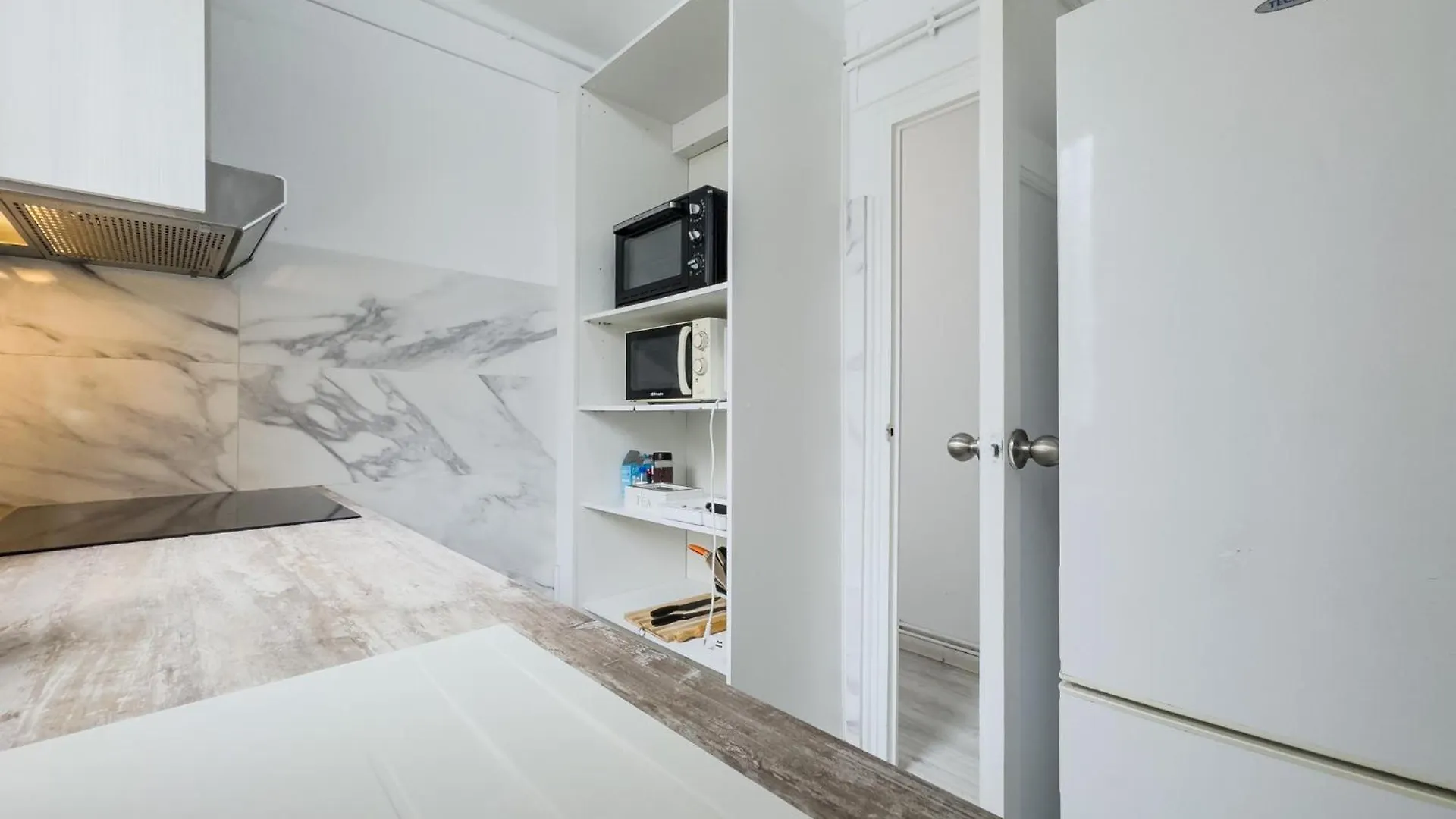 Bed&Bcn Mas Apartments Οσπιταλέτ ντε Λιοβρεγάτ Ισπανία