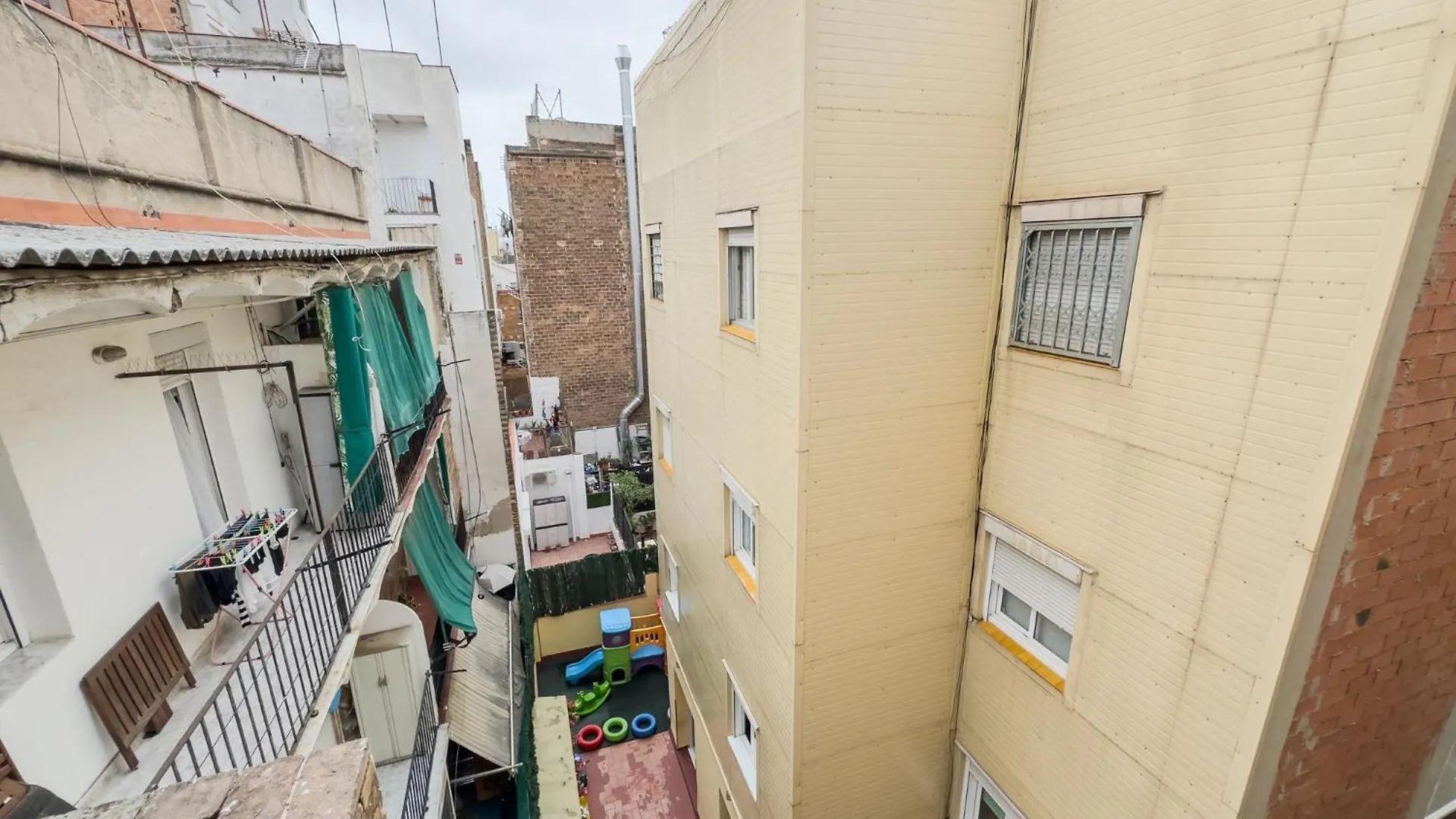 Bed&Bcn Mas Apartments Οσπιταλέτ ντε Λιοβρεγάτ Ισπανία