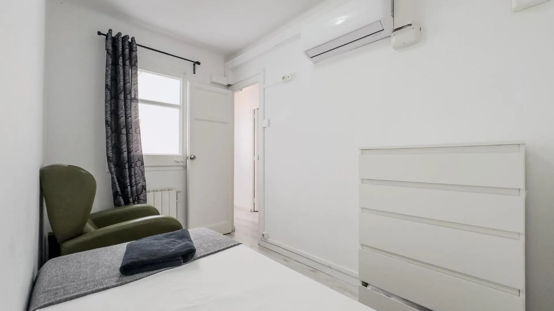 Bed&Bcn Mas Apartments Οσπιταλέτ ντε Λιοβρεγάτ 0*,  Ισπανία